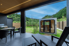 【春旅応援｜第2弾】◆選べる愛犬用の無添加ごはん付き◆最大30％OFF！ ガーデンヴィラ宿泊者限定スペシャルプラン✨《食事なし》