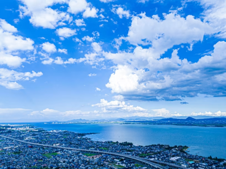 【素泊り】＜大人5～6名＞露天風呂＆サウナ。1日1組限定のプライベートヴィラ【DOG  RESORT 湖都－大津－】