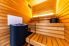 《華金限定 / 日帰りプラン》最大10名までOK！露天風呂＆サウナ完備のプライベートヴィラで楽しむ特別な夜