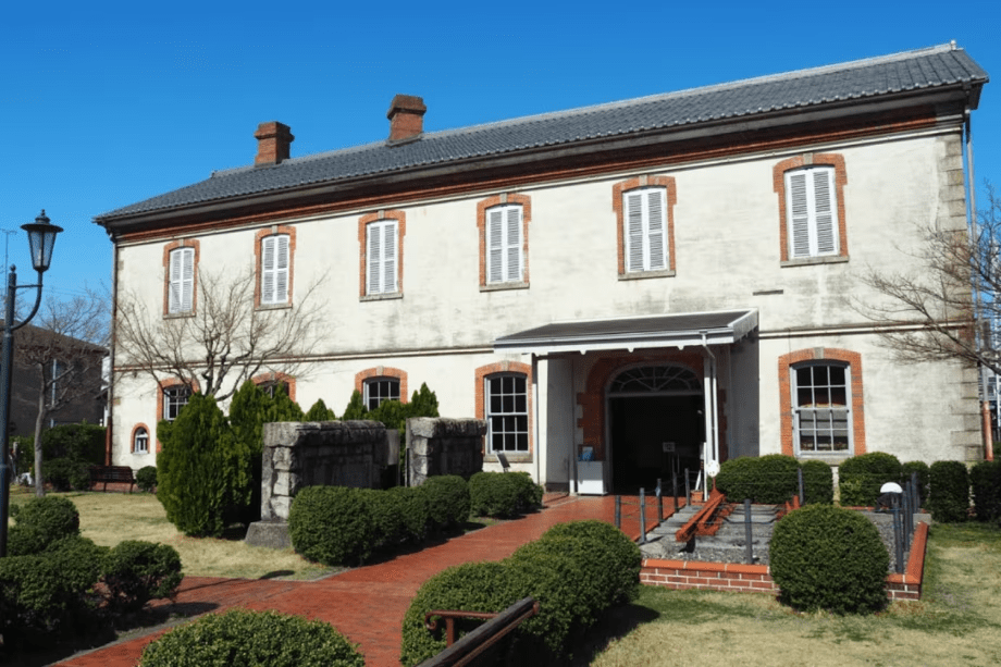 長浜鉄道スクエア