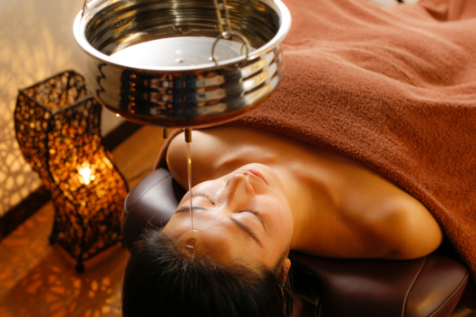 アーユルヴェーディック「モアナSPA」で極上の癒しを