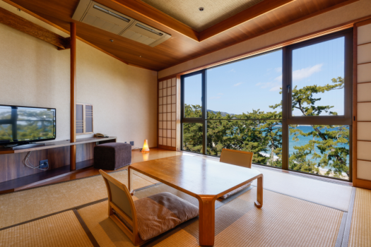 【本館】和室8帖