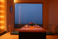 個室料亭「磯辺亭」~プライベートな時間をお楽しみください 個室料亭「磯辺亭」~プライベートな時間をお楽しみください