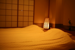 琉球畳和室 琉球畳和室