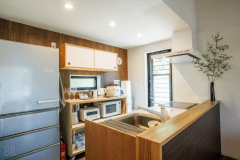 広々ドッグラン付き・プライベートハウス【頭数・犬種制限なし】