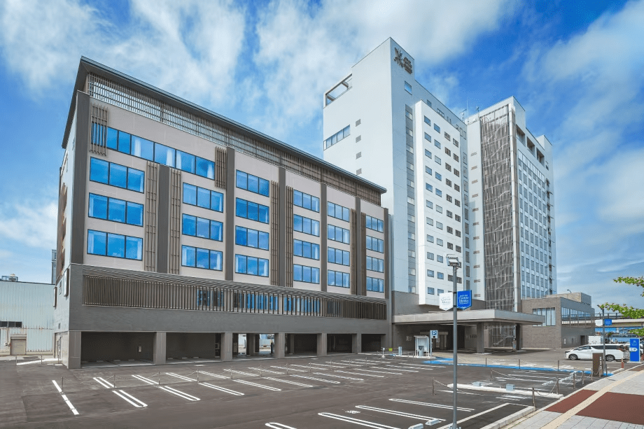 Standard Rate ≪Breakfast: Buffet≫