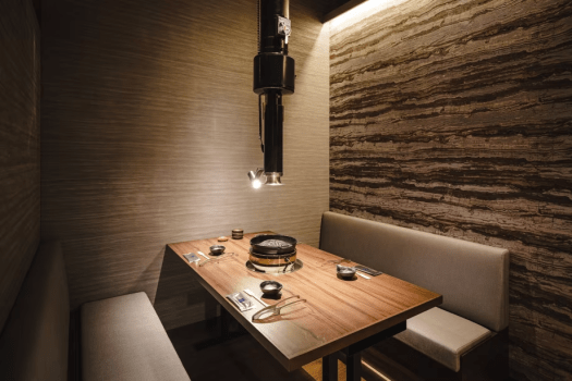 【夕食】炭火成吉思汗　北ジン　個室