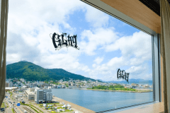 【客室】GLAYルーム