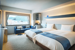 ＧＬＡＹコラボレーションルーム