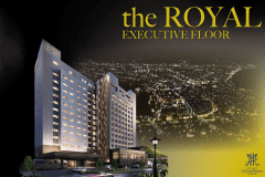 【プラン】ロイヤルフロア限定プラン