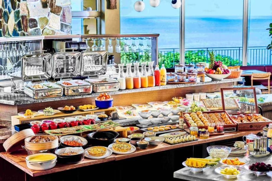 【カード決済限定】早期90 朝食付プラン
