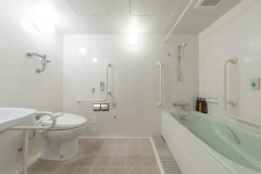 海側バリアフリーツイン｜2名定員《30平米》