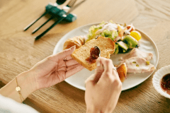【一人旅】屋久島でのんびり気軽なひとり旅　1泊朝食