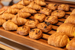 【カード決済限定】早期120 朝食付プラン