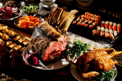 【カード決済限定】早期120 2食付プラン