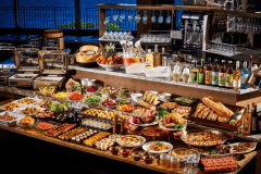 【カード決済限定】早期90 2食付プラン