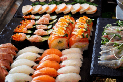 OPEN 1周年記念　2食付プラン