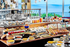 【カード決済限定】早期90 朝食付プラン