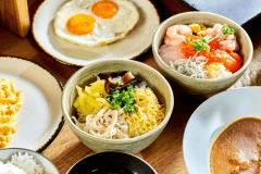 朝食付　スタンダードプラン