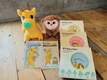 【思い出を彩る】やくさんとジョーの屋久島リゾートファミリーステイ　2食付プラン