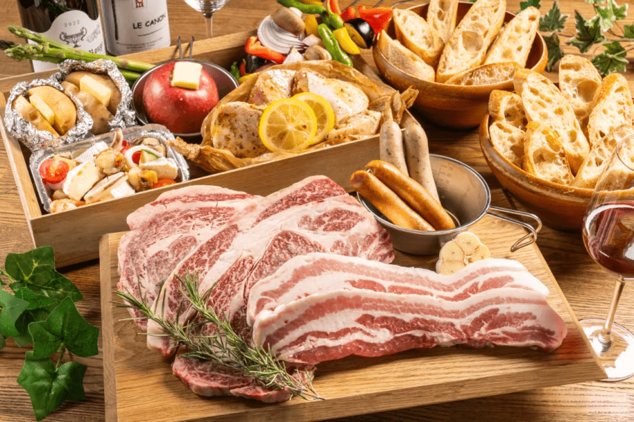 北海道産和牛セット