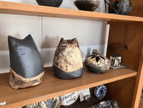 【3月末まで】からだ・発酵・工芸に触れる。五感で味わう森の体験付きプラン