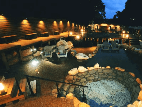 【3月末まで】静かな森で深呼吸する、フィンランド式サウナ無料プラン