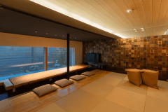 【5名定員・布団】本館ハナレ