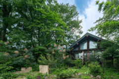 【4名定員・一棟貸し】比良別邸