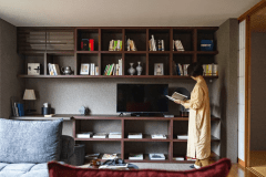 【4名定員・布団】スーペリア