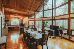 【最大8名定員・一棟貸し】レジデンス