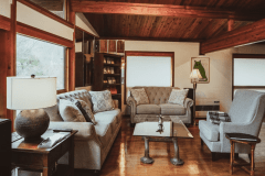 【最大8名定員・一棟貸し】レジデンス