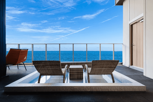 ロイヤルオーシャン〈ヴィラタイプ・ザ・サブライム〉V1