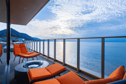 ロイヤルオーシャン〈ヴィラタイプ・ザ・サブライム〉V1