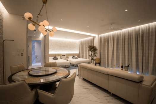 ロイヤルオーシャン〈ヴィラタイプ・ザ・サブライム〉V1