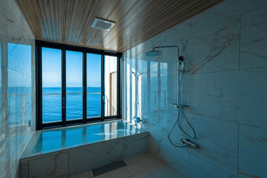 オーシャンスイート〈ヴィラタイプ・ザ・セリーン〉V2