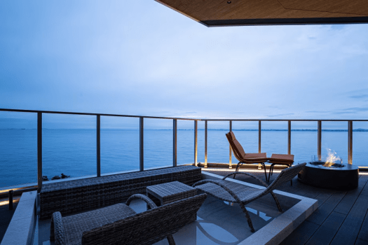 ロイヤルオーシャン〈ヴィラタイプ・ザ・サブライム〉V4