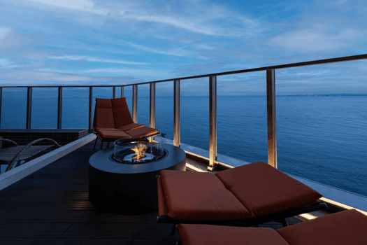 ロイヤルオーシャン〈ヴィラタイプ・ザ・サブライム〉V4