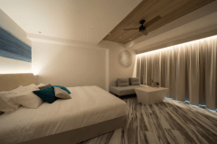 【2階】露天風呂付スーペリアダブルルーム