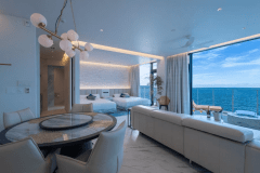 ロイヤルオーシャン〈ヴィラタイプ・ザ・サブライム〉V1