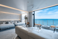 ロイヤルオーシャン〈ヴィラタイプ・ザ・サブライム〉V1