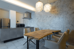 オーシャンスイート〈ヴィラタイプ・ザ・セリーン〉V2