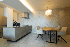 オーシャンスイート〈ヴィラタイプ・ザ・セリーン〉V2