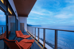 オーシャンスイート〈ヴィラタイプ・ザ・セリーン〉V3