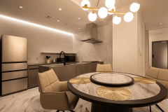 ロイヤルオーシャン〈ヴィラタイプ・ザ・サブライム〉V4