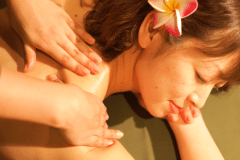 【healing salon ラパス】プロセラピストによる贅沢な「アロマトリートメント」が愉しめます