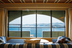 【ハイフロア】和洋室(49.5平米・鳴門海峡ビュー)【禁煙】