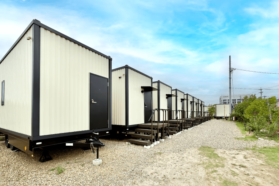 【東郷・豊田エリアに便利】スタンダードプラン（24Hフリードリンク・無料Wi-Fi・無料駐車場・遅チェックインOK）