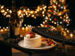 【30日前早割／Xmas限定】特典付きPREMIERで叶える1泊2食／基本食材プラン