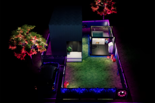 ＼Halloween Illumination Festival／◆琵琶湖リゾートでハロウィンを満喫♪ 期間限定の20％OFF！◆～幻想的なイルミネーションを楽しむヴィラステイ～【素泊り・選べるお食事】